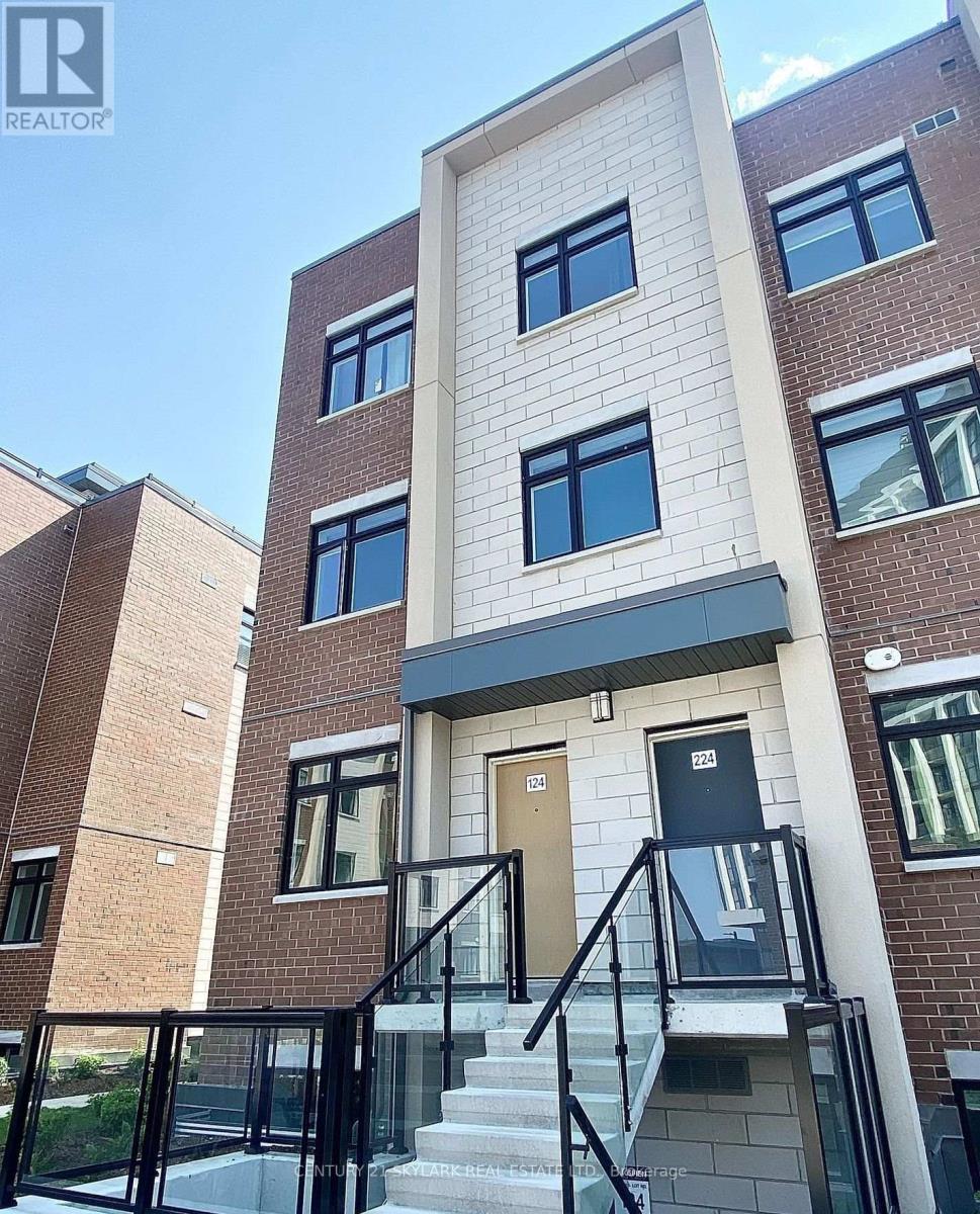 MLS® listing #30370104 for sale located at 124 - 1070 DOUGLAS MCCURDY COMMON