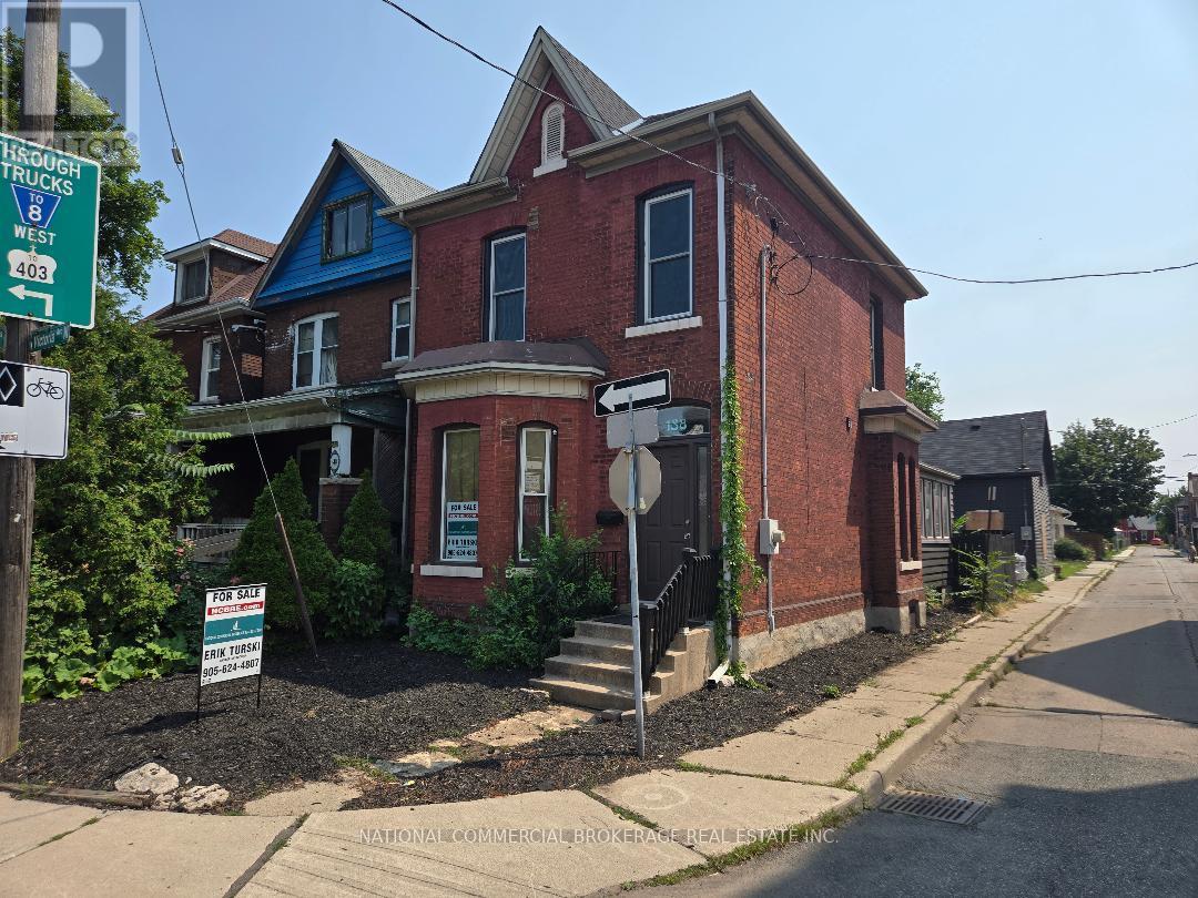 MLS® listing #30370154 for sale located at 138 VICTORIA AVENUE N