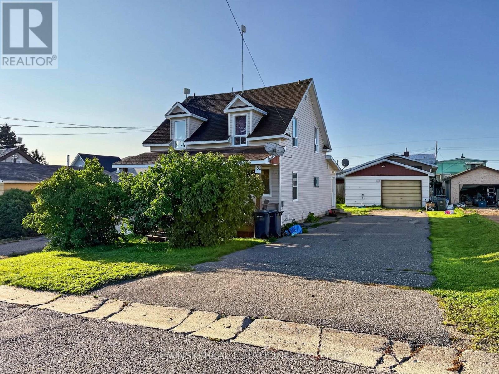 MLS® listing #30370306 for sale located at 85 MARION STREET