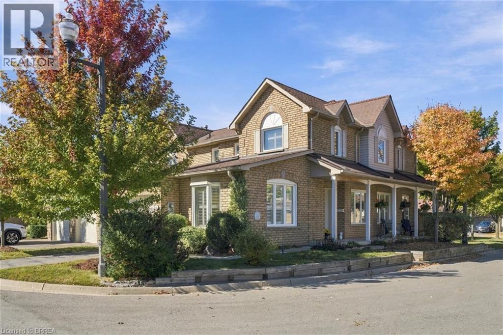 MLS® listing #30370318 for sale located at 11 PIRIE Drive Unit# 68