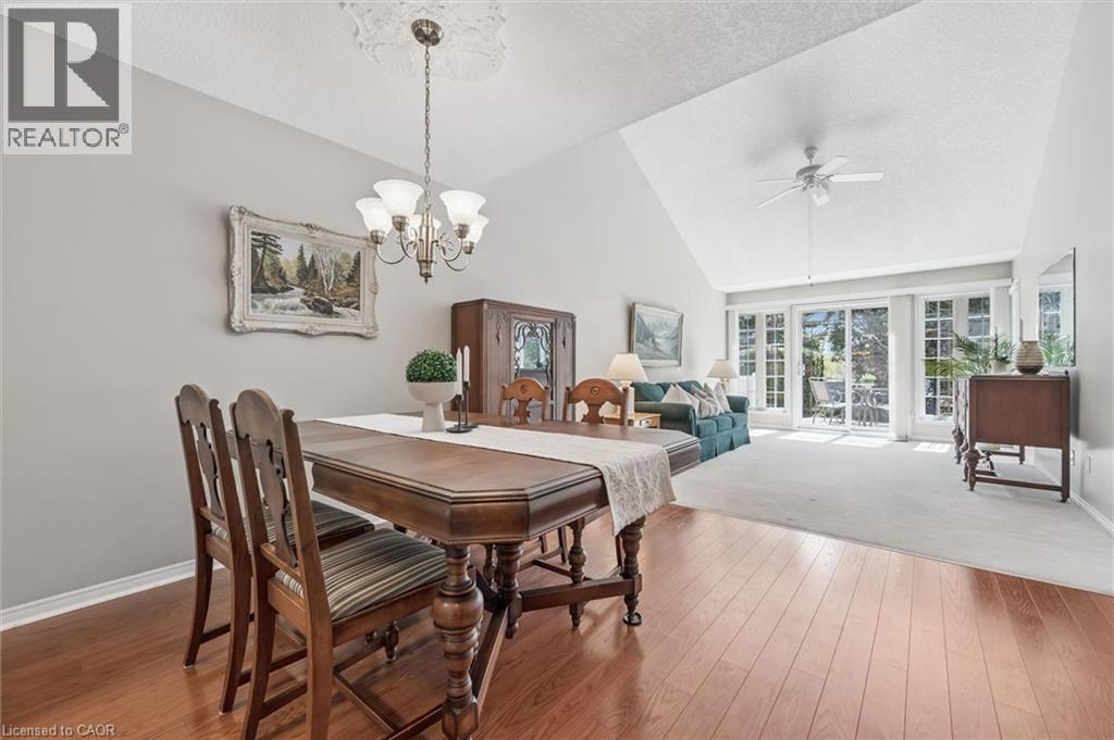 MLS® listing #30370348 for sale located at 21 FOELL Street Unit# 6