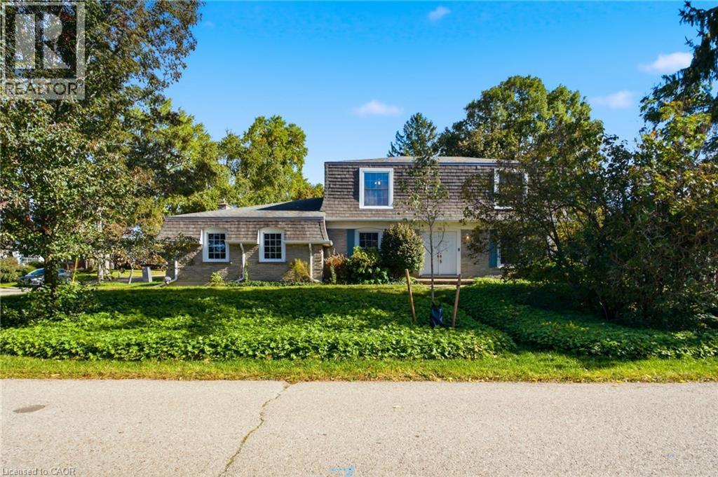 MLS® listing #30370349 for sale located at 287 BLUE HERON Ridge