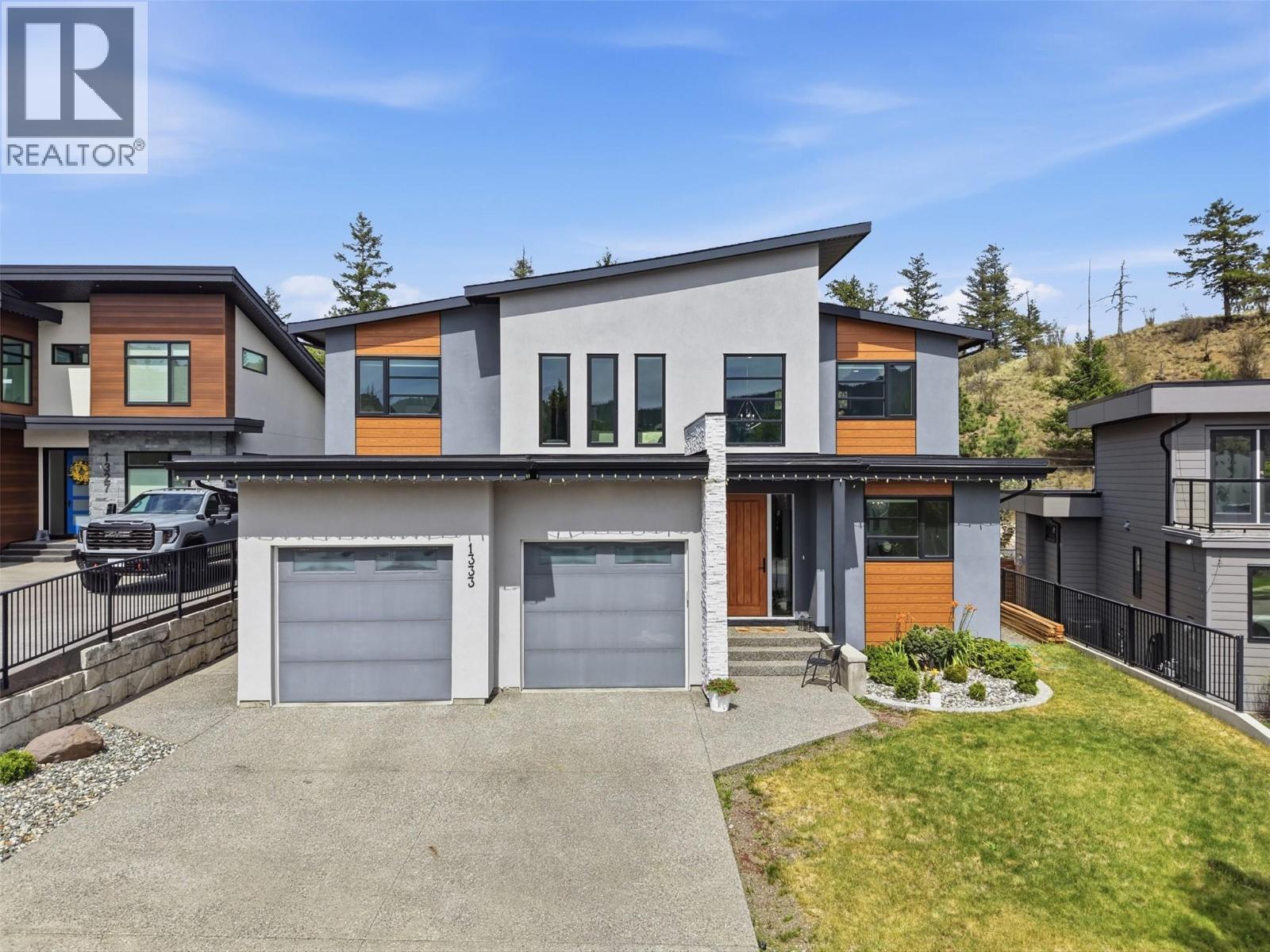 MLS® listing #30370449 for sale located at 1333 Prairie Rose Drive
