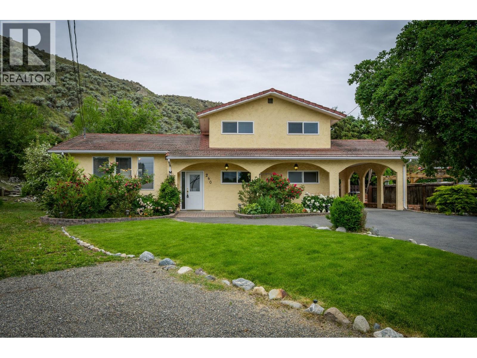 MLS® listing #30370982 for sale located at 260 MILLER Place