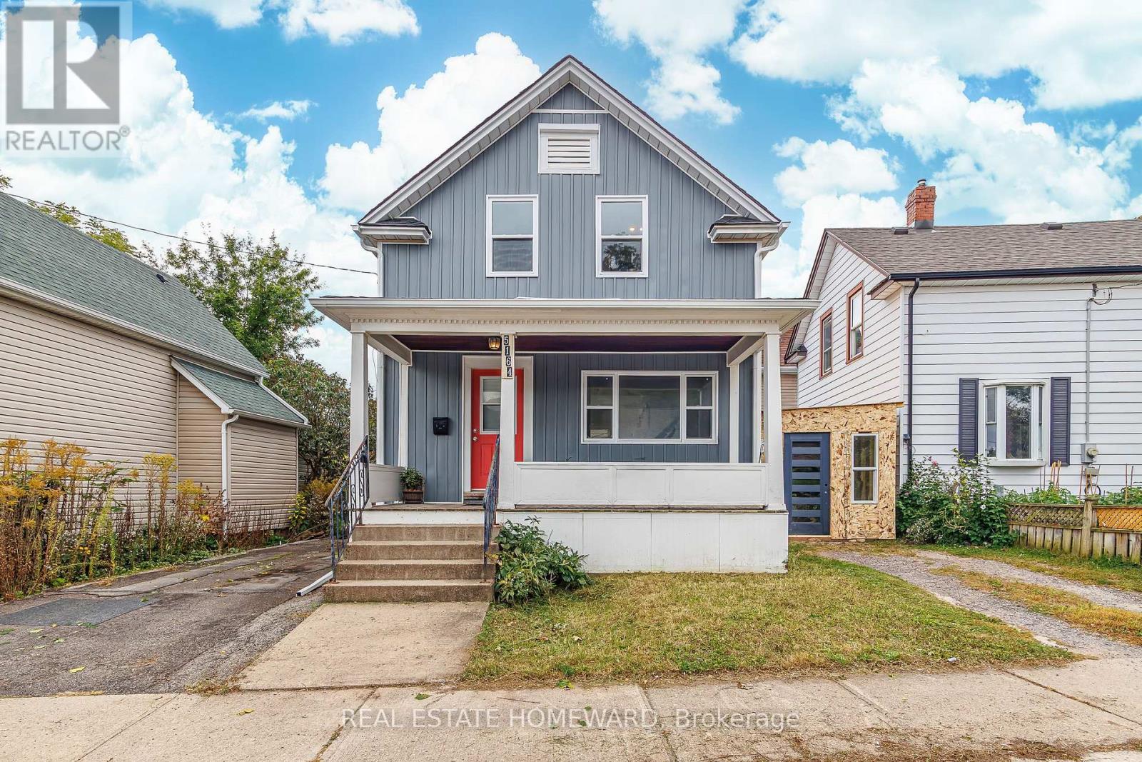 MLS® listing #30371645 for sale located at 5164 ST LAWRENCE AVENUE
