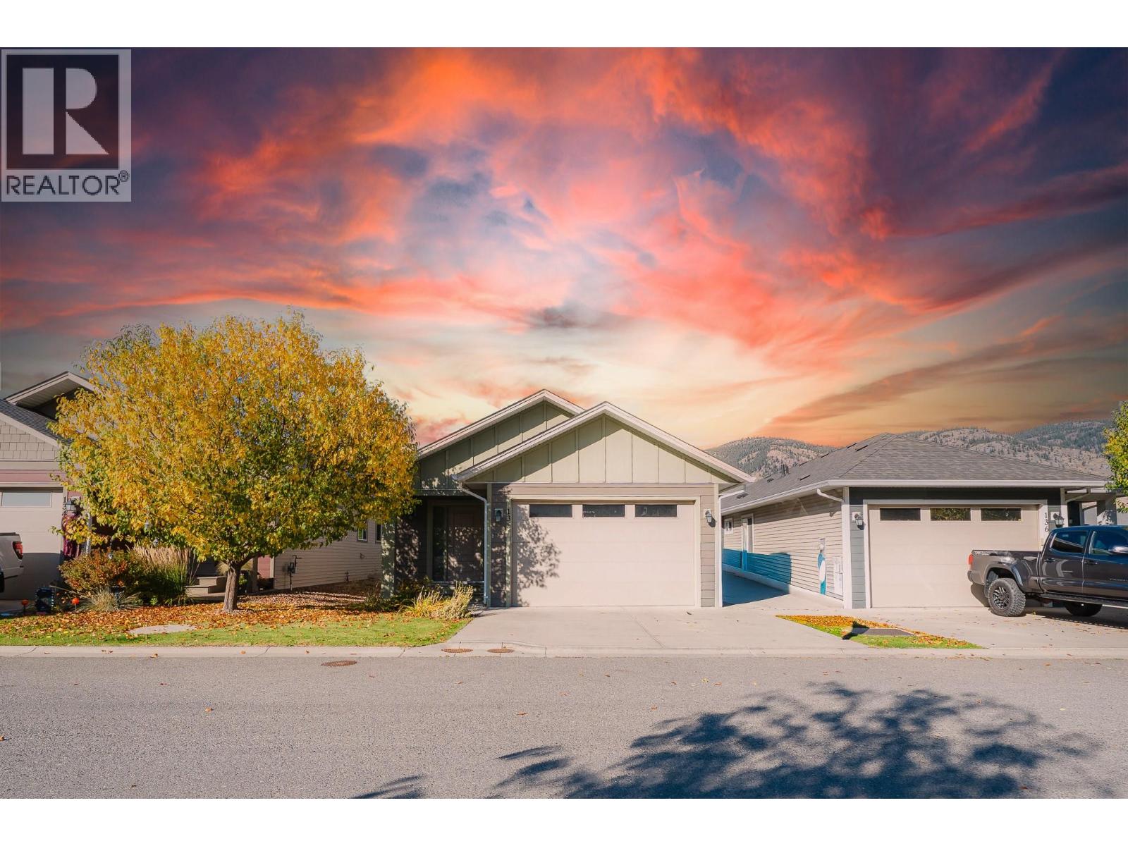 MLS® listing #30371672 for sale located at 8800 DALLAS Drive Unit# 135