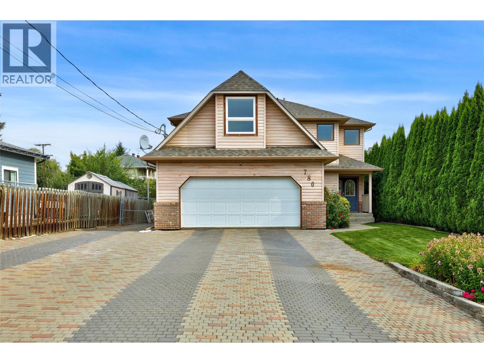 MLS® listing #30371673 for sale located at 780 Huntington Drive