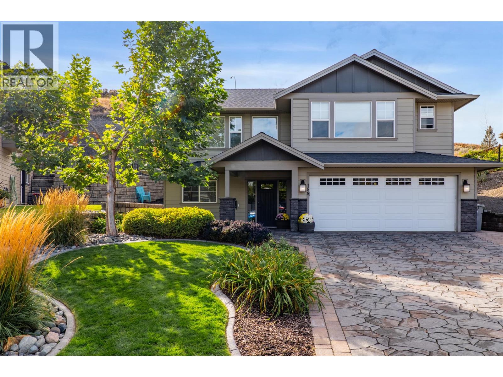 MLS® listing #30372110 for sale located at 158 Fernie Place
