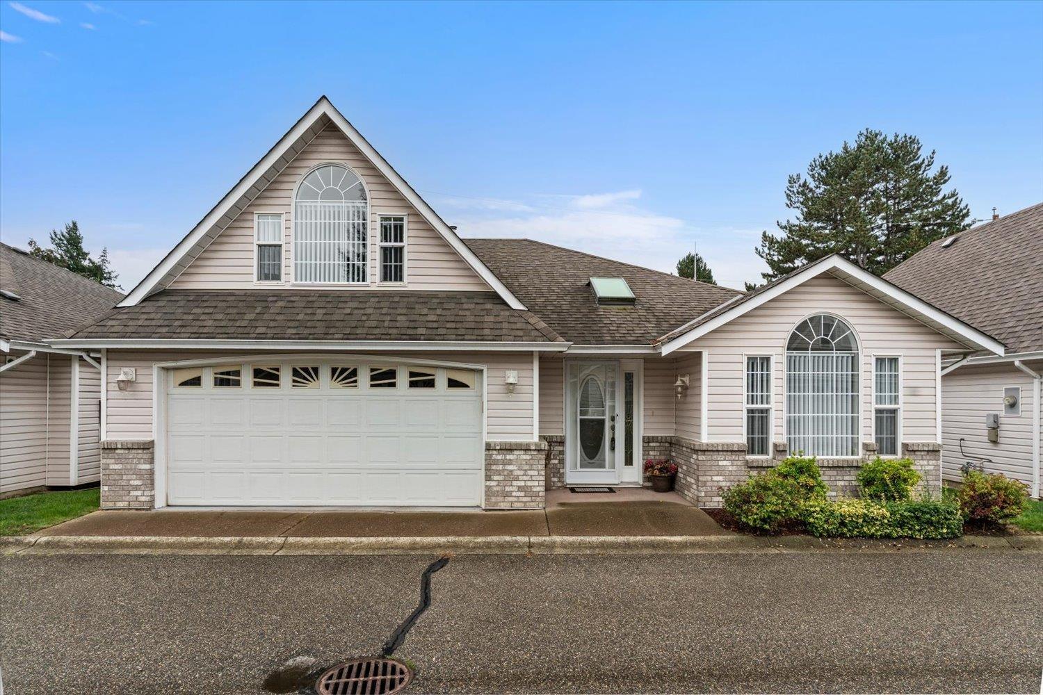 MLS® listing #30372547 for sale located at 11 6336 TYSON ROAD|Sardis South