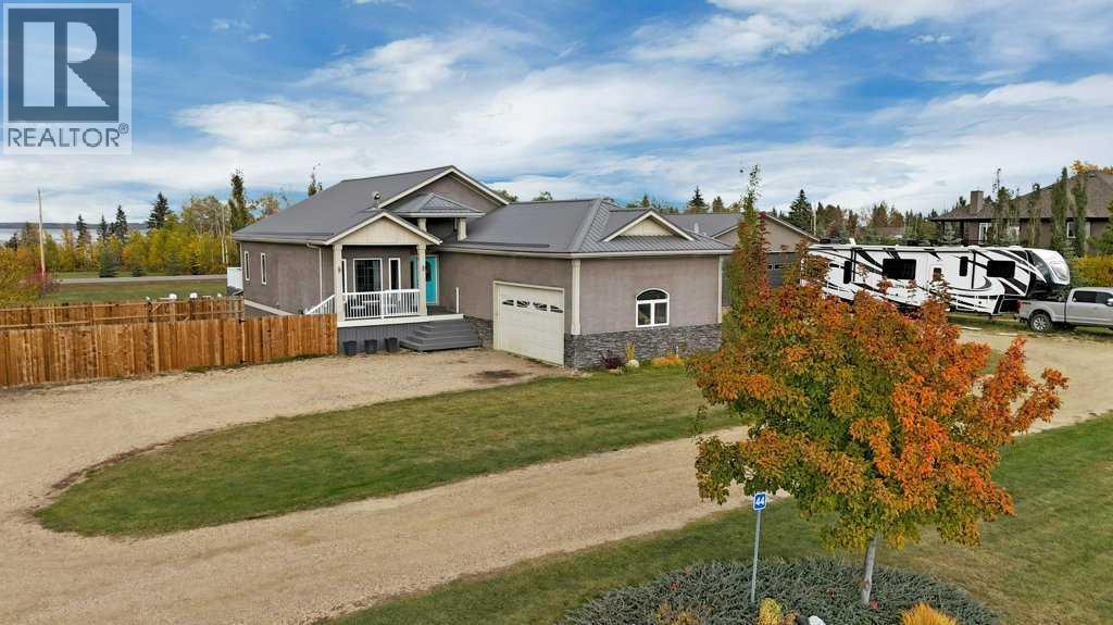 MLS® listing #30372950 for sale located at 44, 40419 Range Road 10