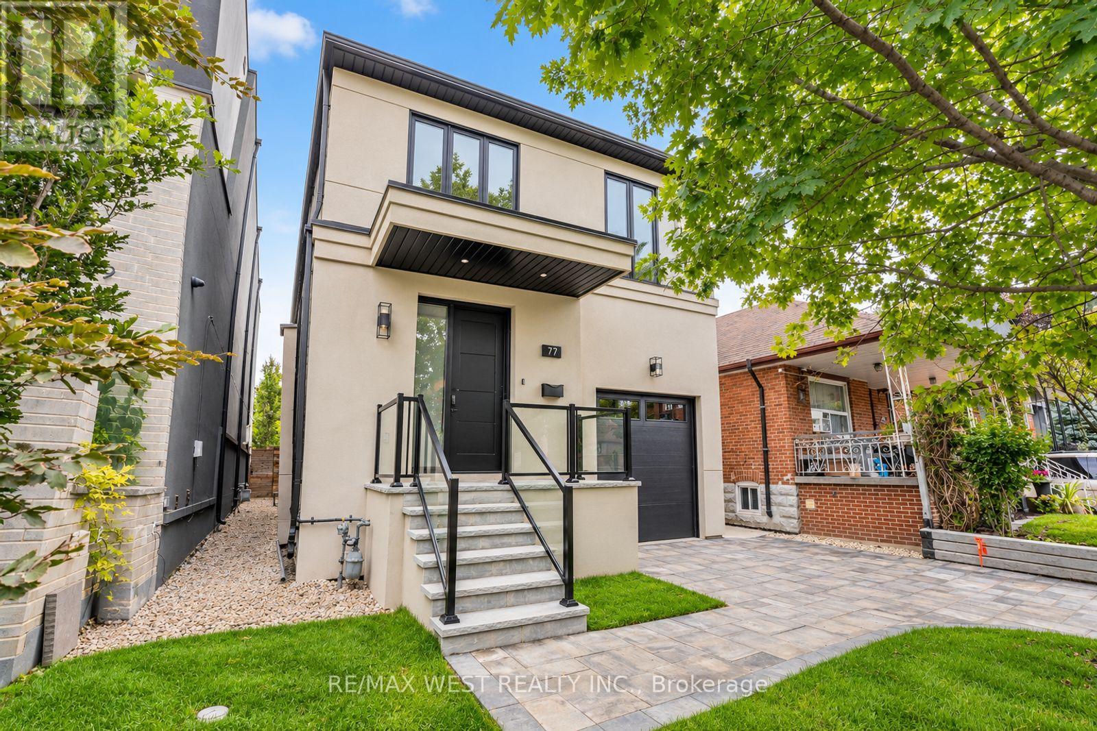 MLS® listing #30372980 for sale located at 77 ALAMEDA AVENUE