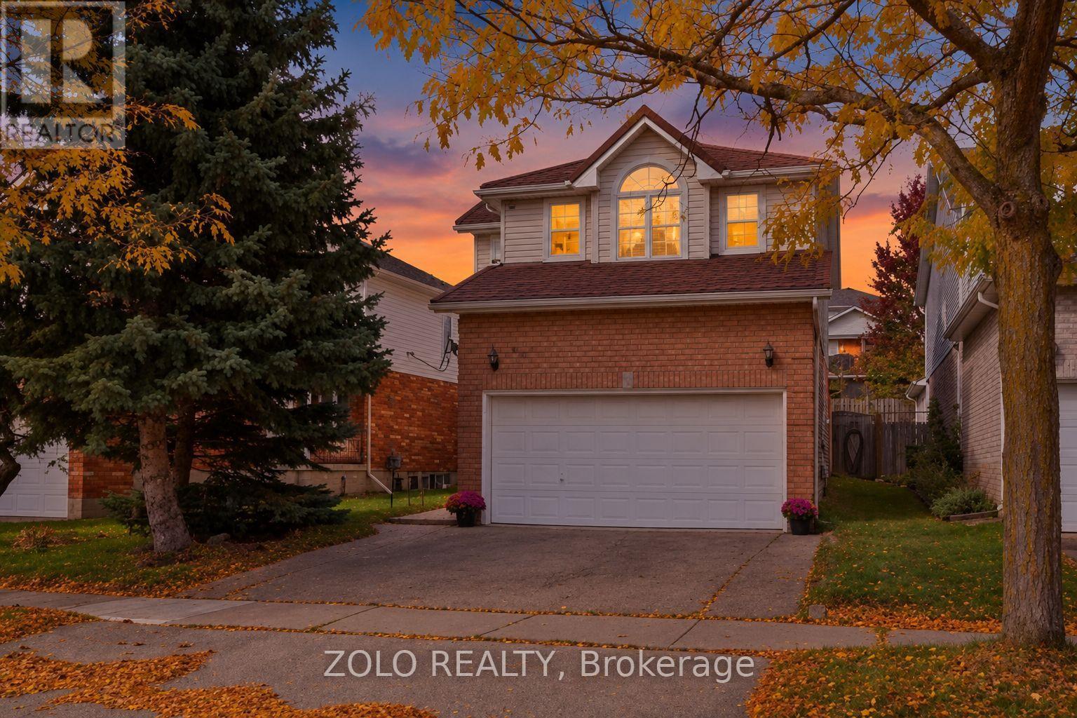 MLS® listing #30373426 for sale located at 401 HIDDEN CREEK DRIVE