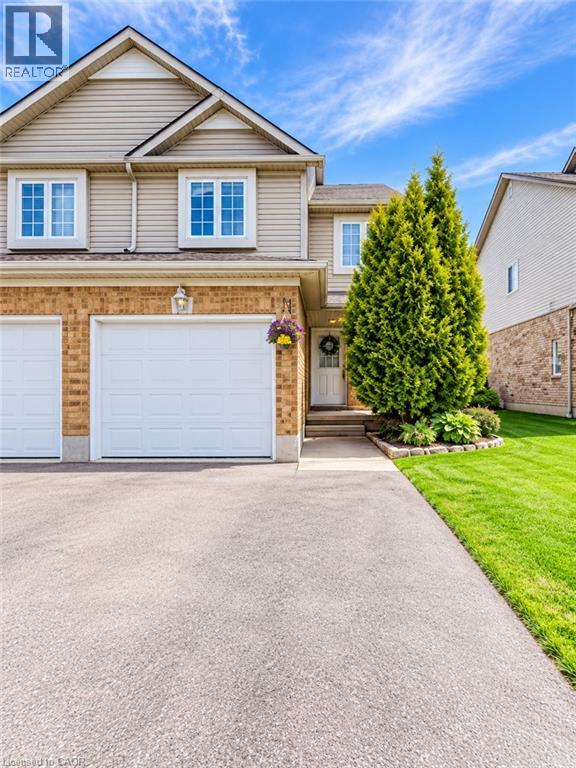 MLS® listing #30373578 for sale located at 98 DONNENWERTH Drive