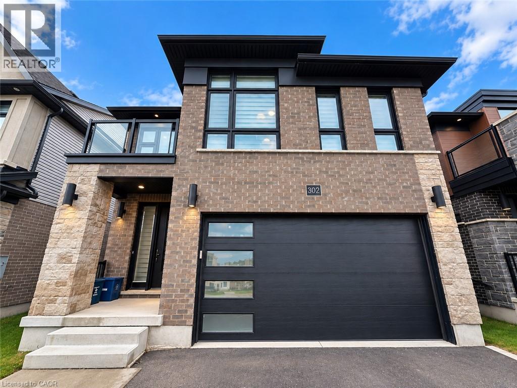 MLS® listing #30373624 for sale located at 302 CHOKECHERRY Crescent
