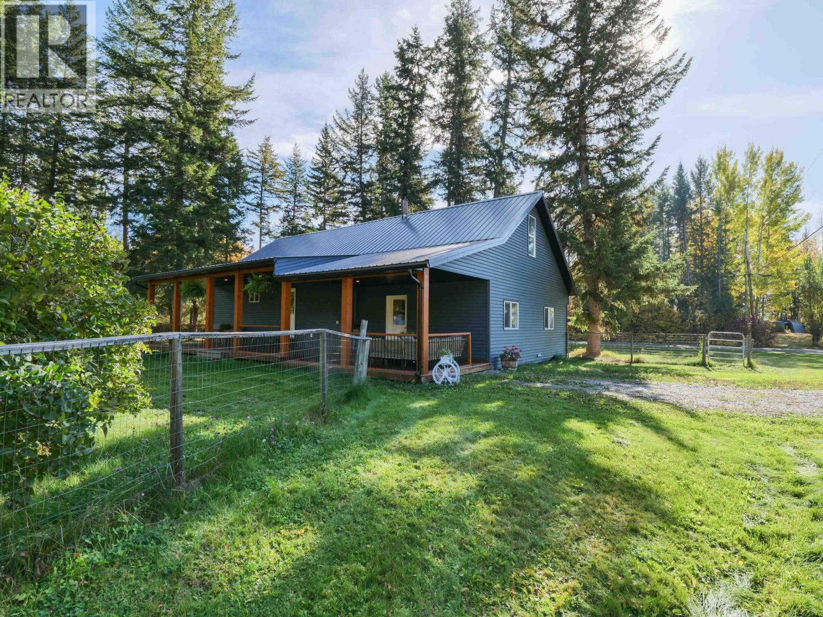 MLS® listing #30373635 for sale located at 4358 KIWI ROAD