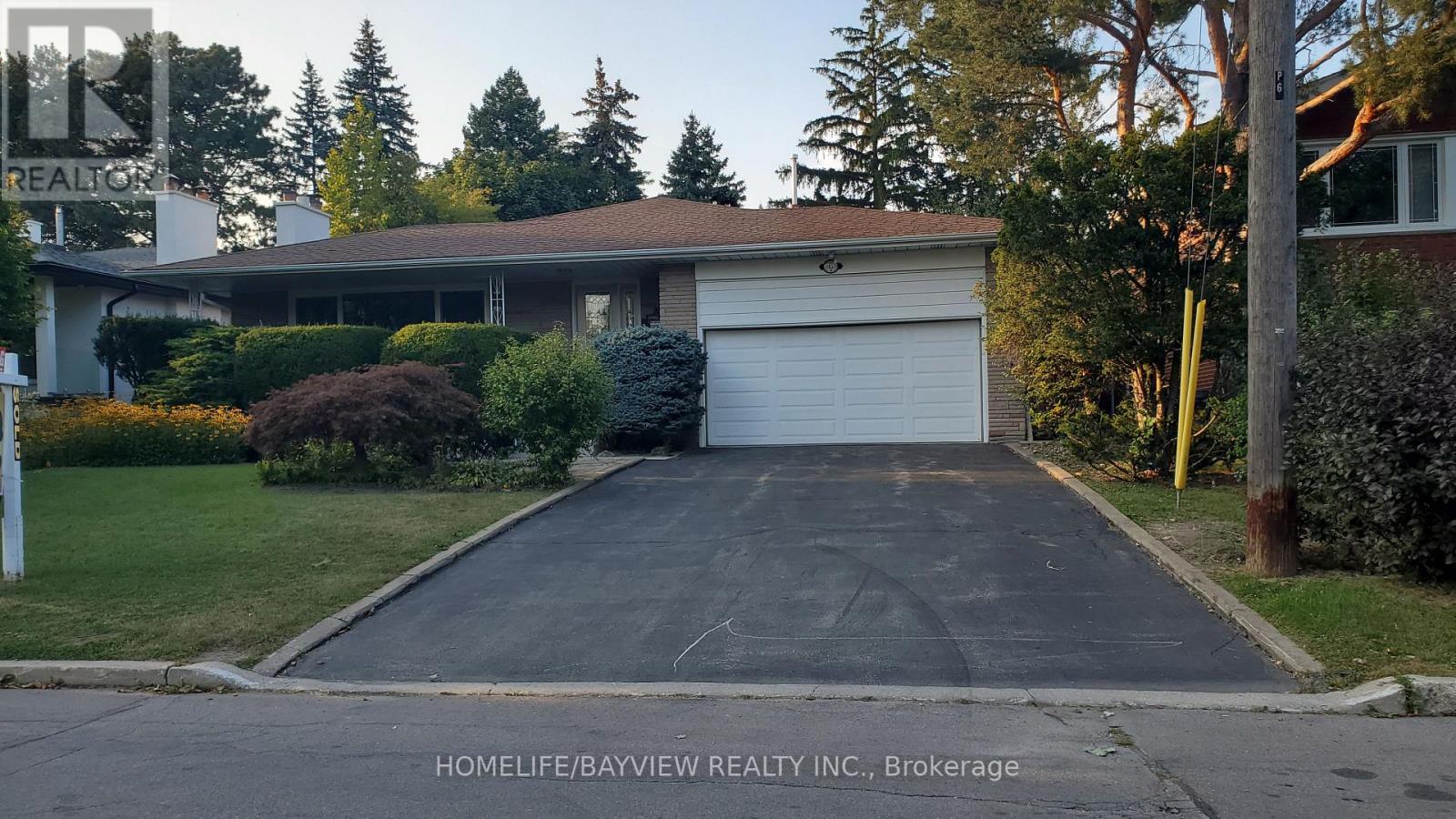 MLS® listing #30373679 for sale located at 6 RESTWELL CRESCENT