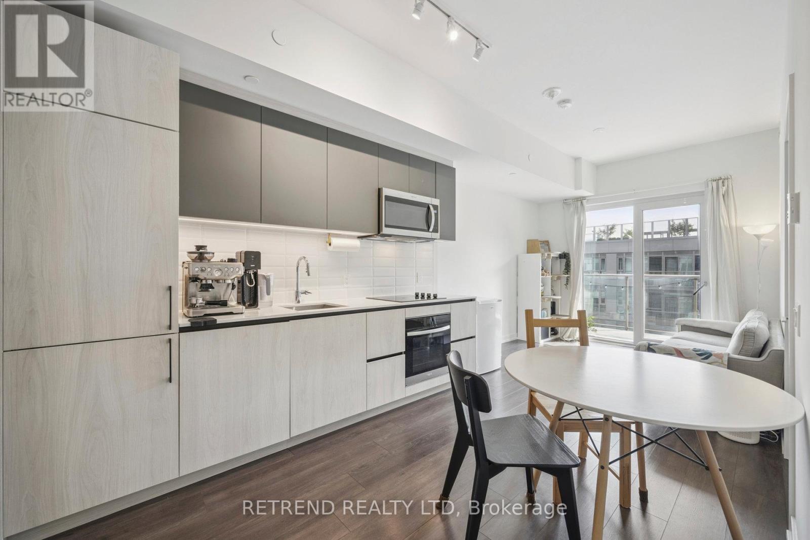 MLS® listing #30373685 for sale located at 714 - 150 LOGAN AVENUE