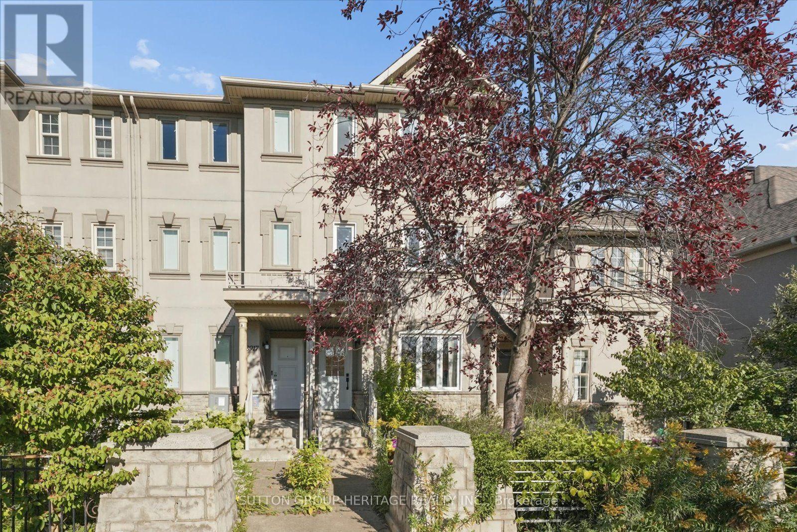MLS® listing #30373687 for sale located at 8915 YONGE STREET