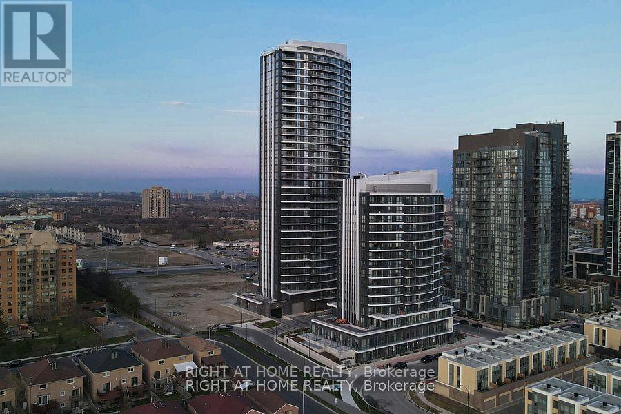 MLS® listing #30373691 for sale located at 2014 - 35 WATERGARDEN DRIVE