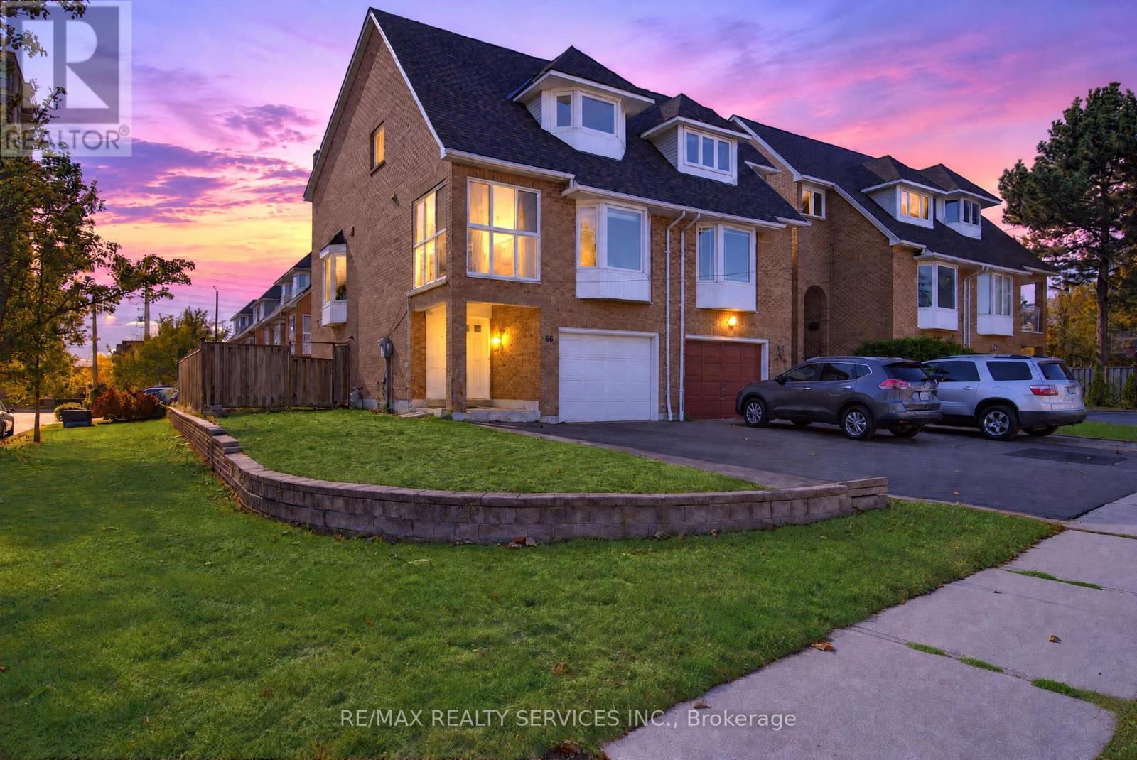 MLS® listing #30373693 for sale located at 66 CLANSMAN TRAIL