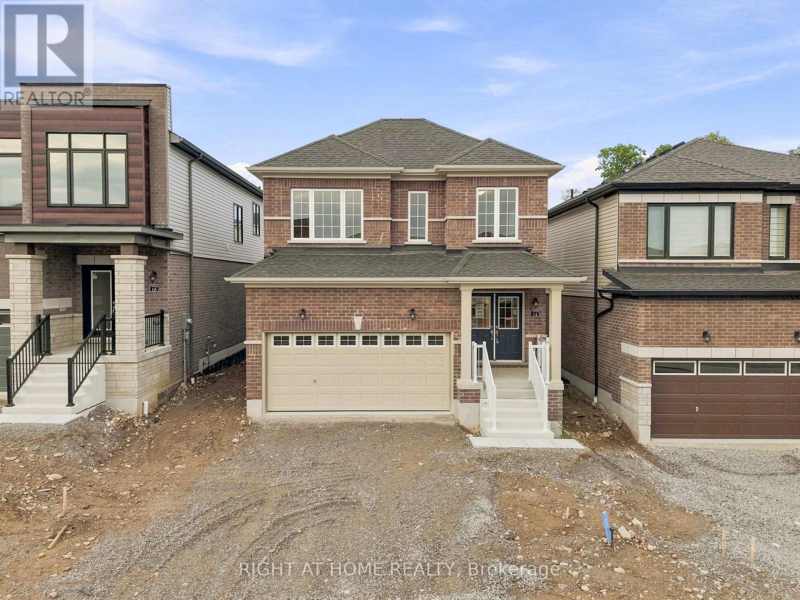 MLS® listing #30373694 for sale located at 14 POSTILL STREET