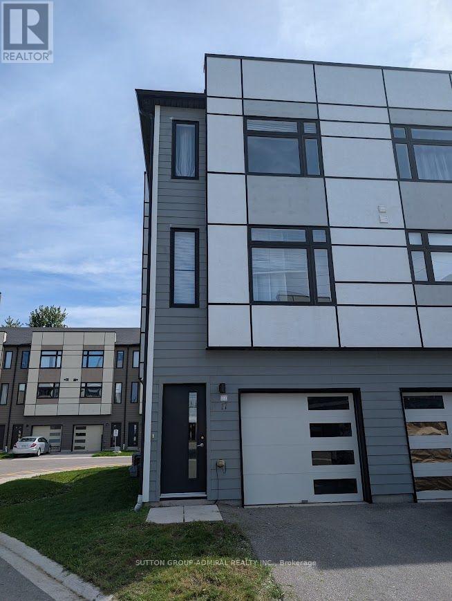 MLS® listing #30373703 for sale located at 17 - 540 ESSA ROAD