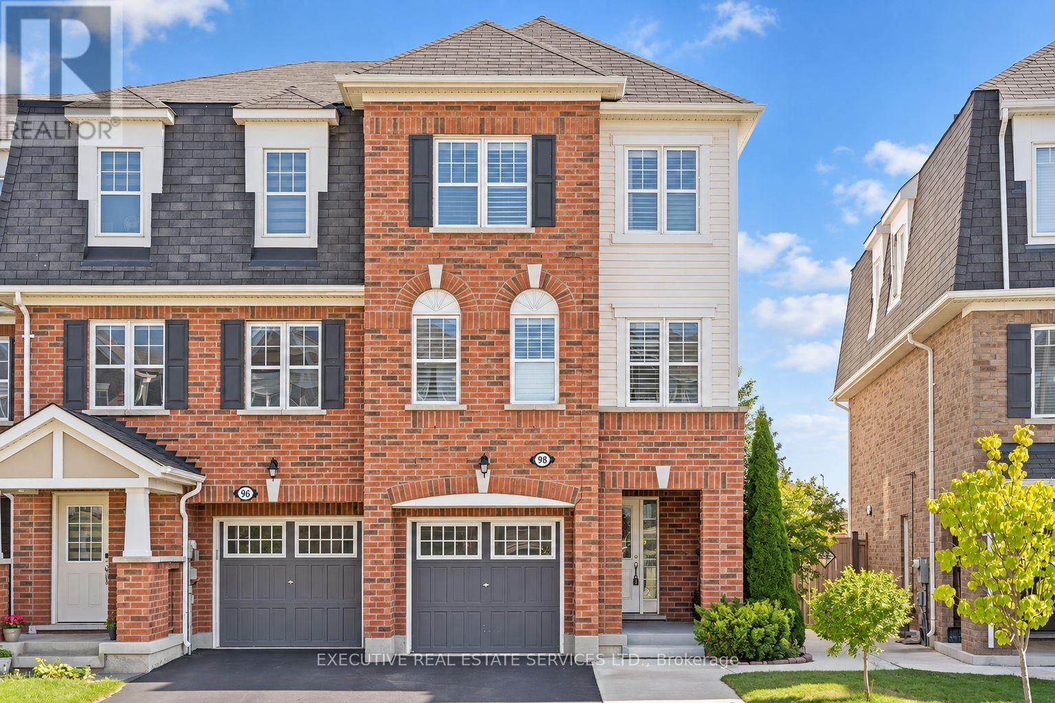 MLS® listing #30373705 for sale located at 98 BANNISTER CRESCENT
