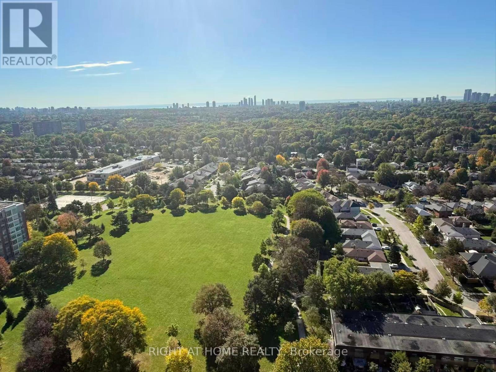MLS® listing #30373707 for sale located at 2414 - 4010 EGLINTON AVENUE W