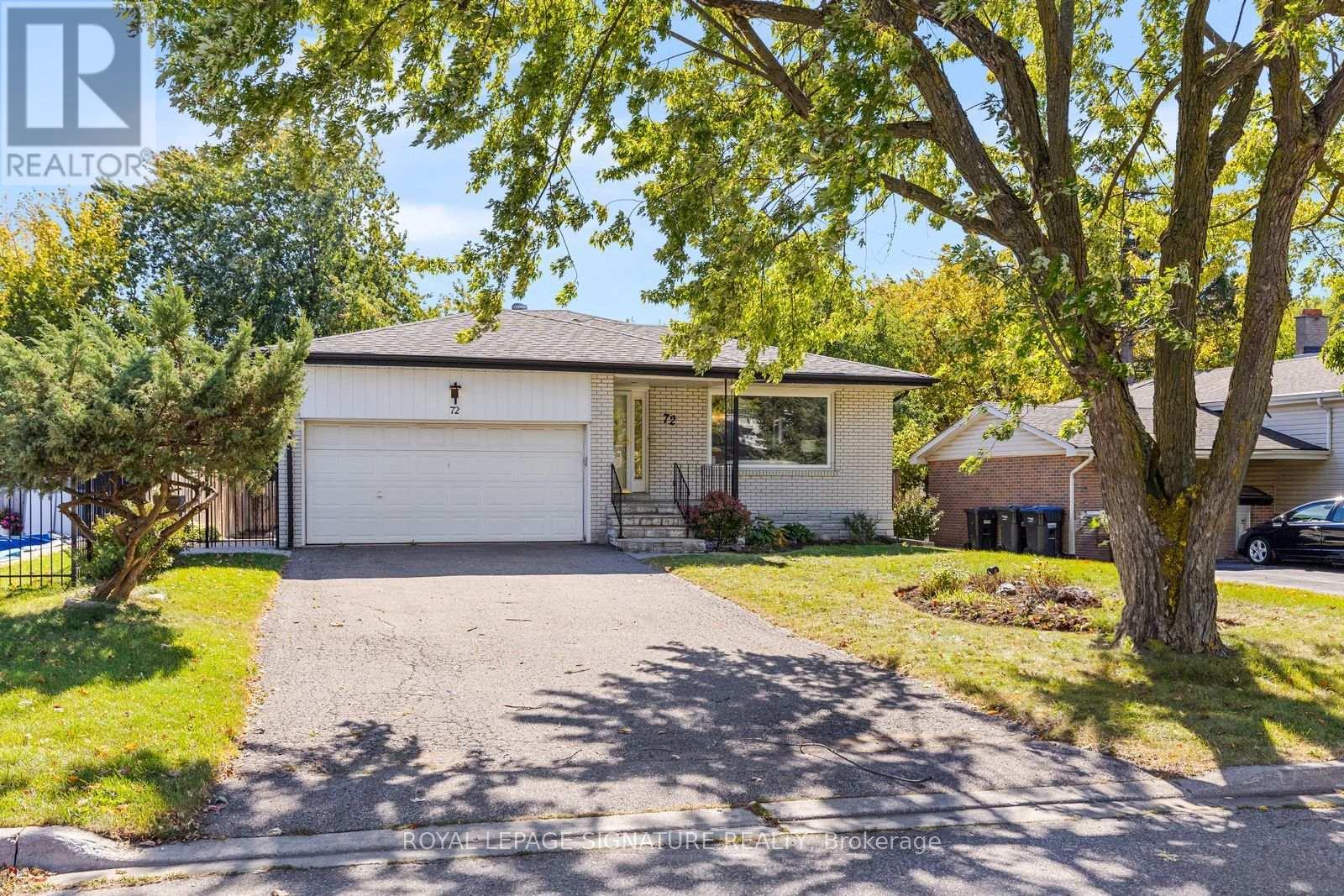 MLS® listing #30373709 for sale located at 72 CAVENDISH CRESCENT