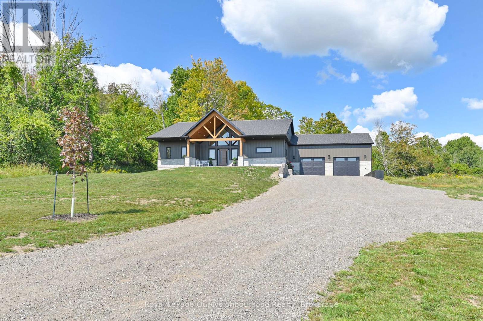 MLS® listing #30373730 for sale located at 12564 COUNTY RD 2 ROAD