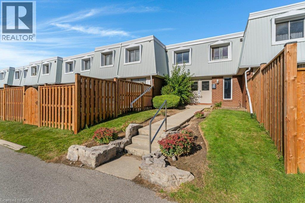 MLS® listing #30373746 for sale located at 320 TRAYNOR Avenue Unit# 1