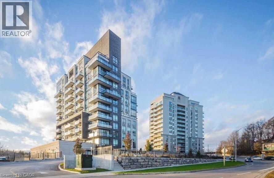 MLS® listing #30373747 for sale located at 150 WATER Street N Unit# 601
