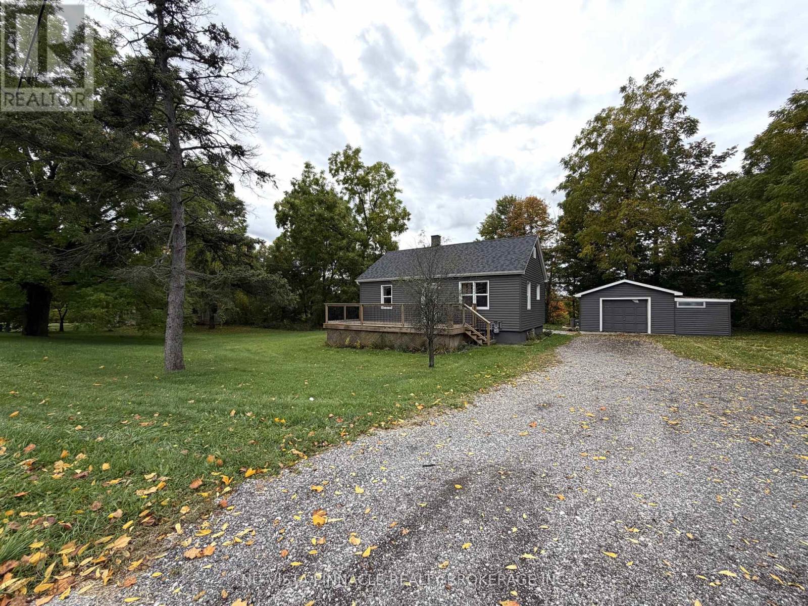 MLS® listing #30373754 for sale located at 4601 COLONEL TALBOT ROAD