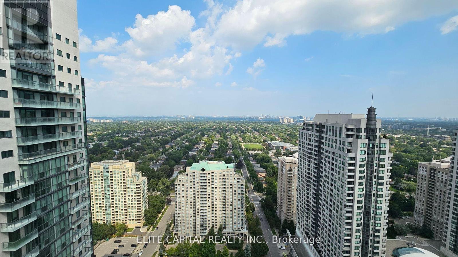 MLS® listing #30373778 for sale located at LPH307 - 5162 YONGE STREET
