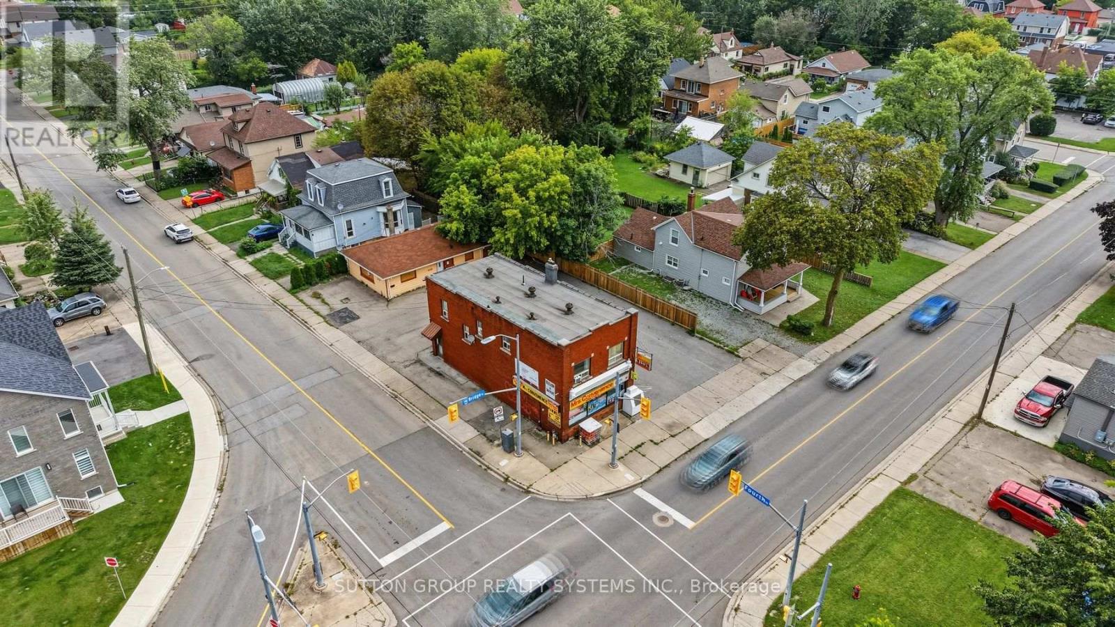 MLS® listing #30373829 for sale located at 5075 BRIDGE STREET