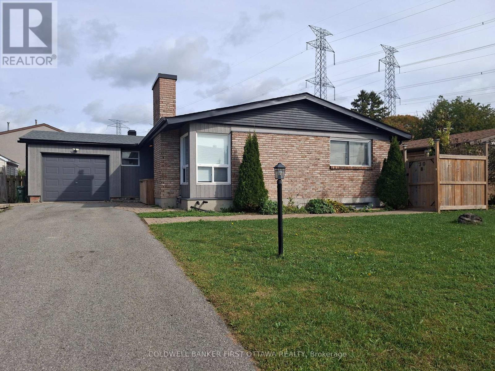 MLS® listing #30373862 for sale located at 30 LANSFIELD WAY