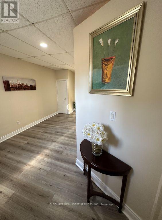 MLS® listing #30373893 for sale located at UNIT 3 - 797 LAKESHORE ROAD E
