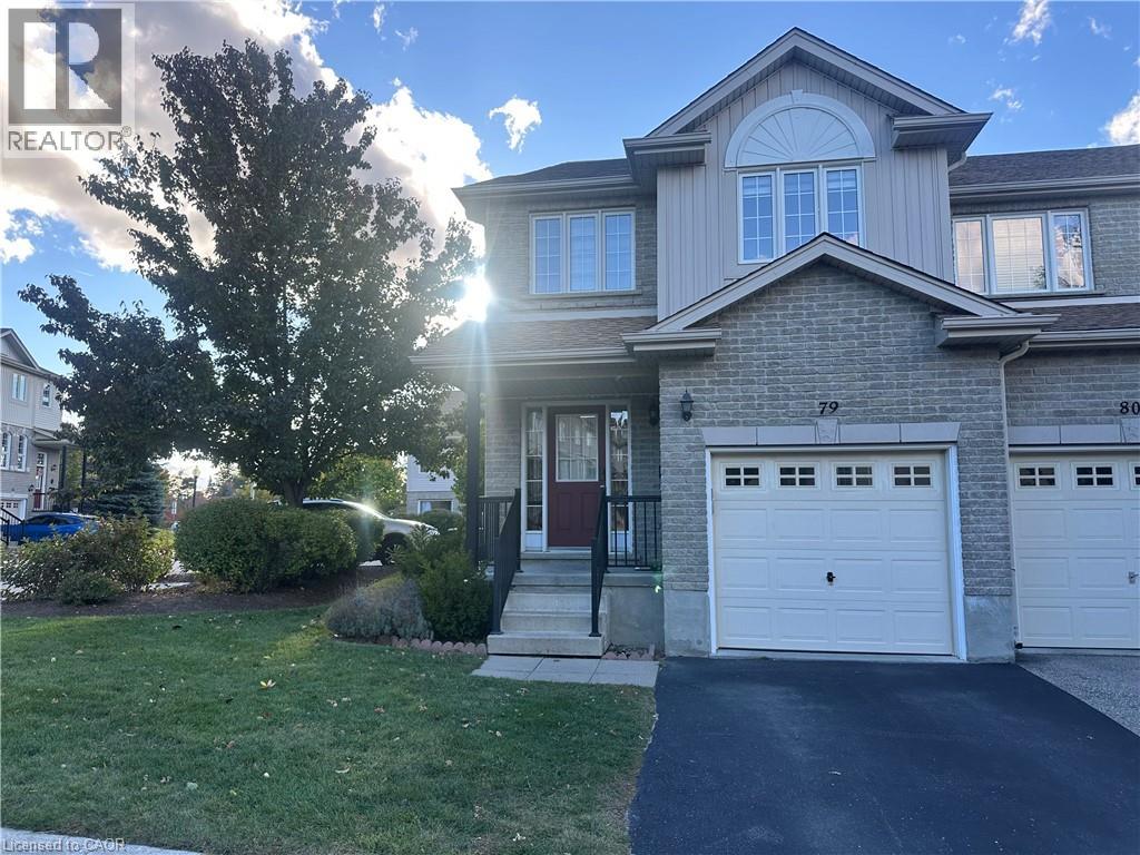 MLS® listing #30373901 for sale located at 105 PINNACLE Drive Unit# 79