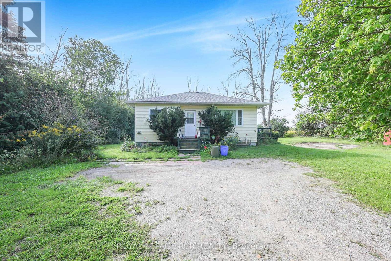 MLS® listing #30373932 for sale located at 680B CONCESSION RD 3 ROAD