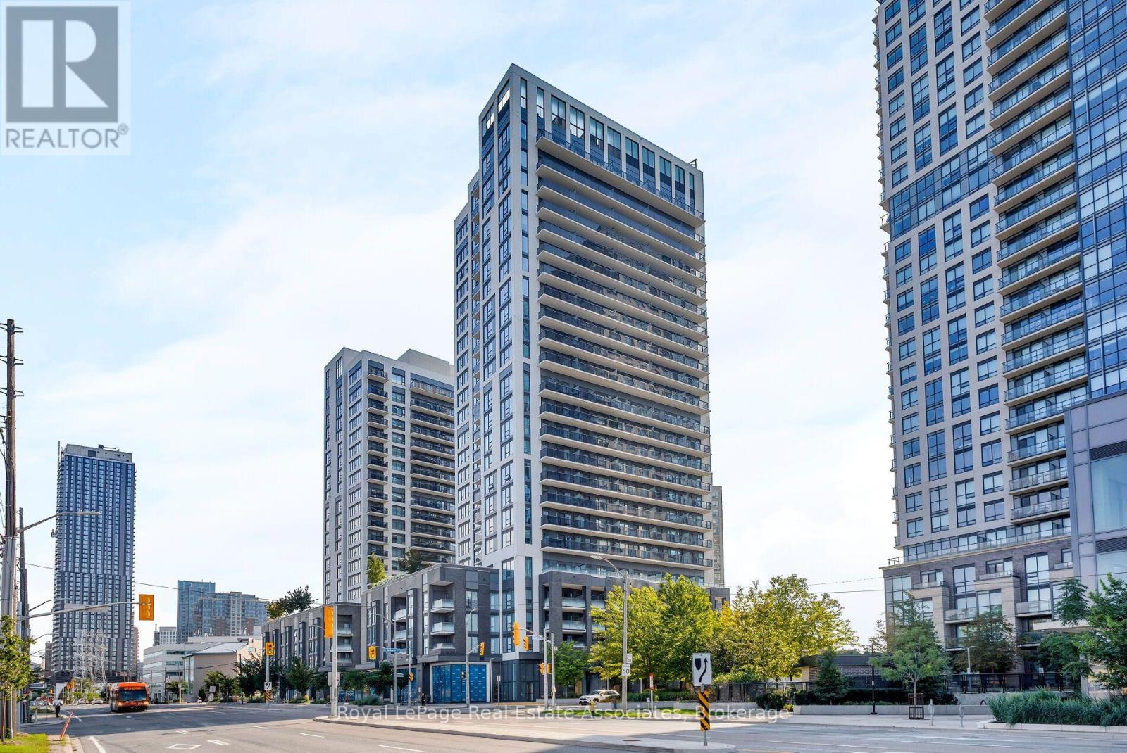 MLS® listing #30373937 for sale located at 602 - 30 SAMUEL WOOD WAY
