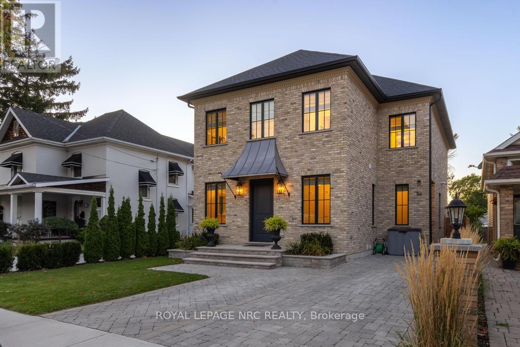 MLS® listing #30374048 for sale located at 166 DALHOUSIE AVENUE
