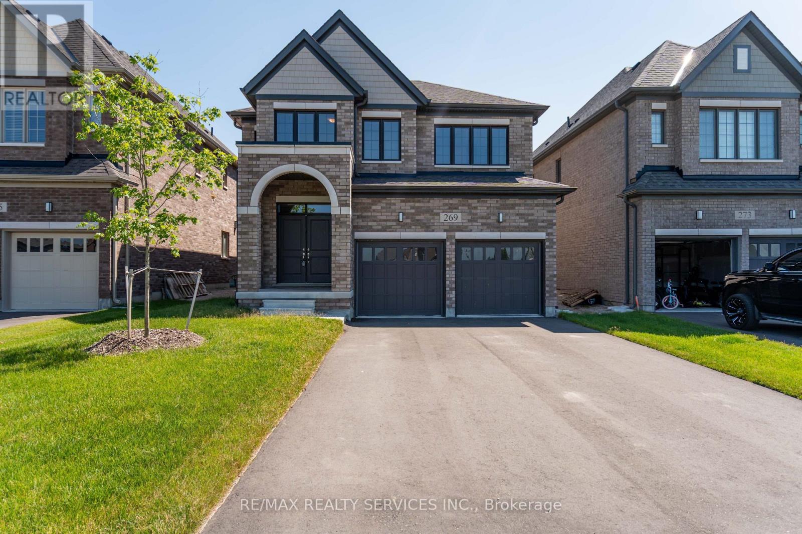 MLS® listing #30374106 for sale located at 269 DINGMAN STREET