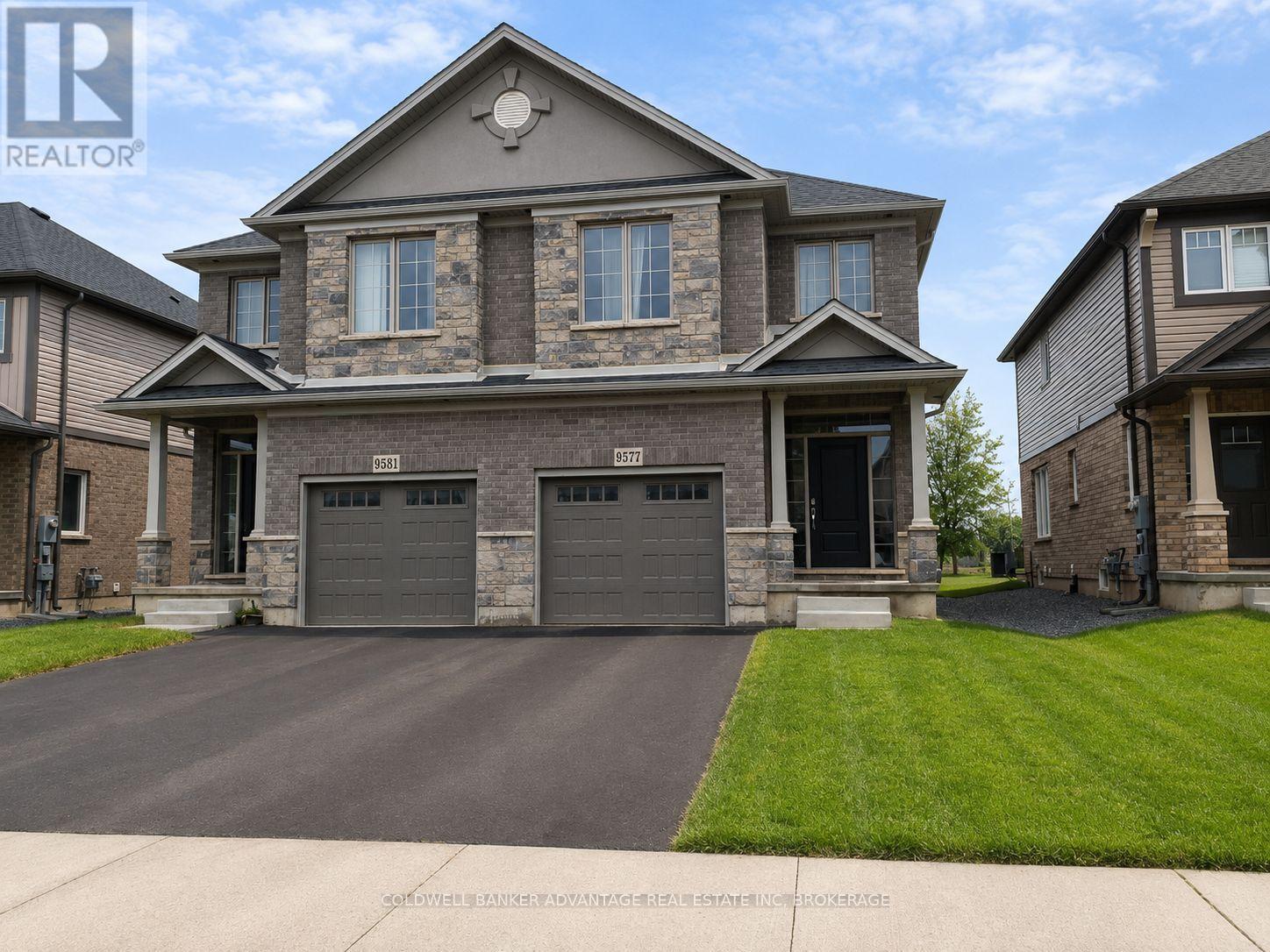 MLS® listing #30374181 for sale located at 9577 TALLGRASS STREET