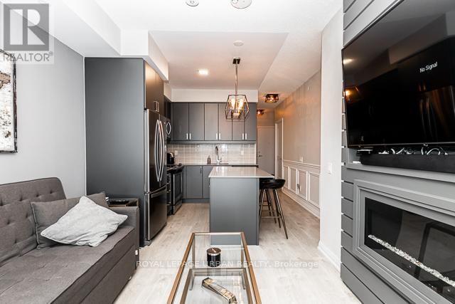 MLS® listing #30374207 for sale located at LPH16 - 7895 JANE STREET