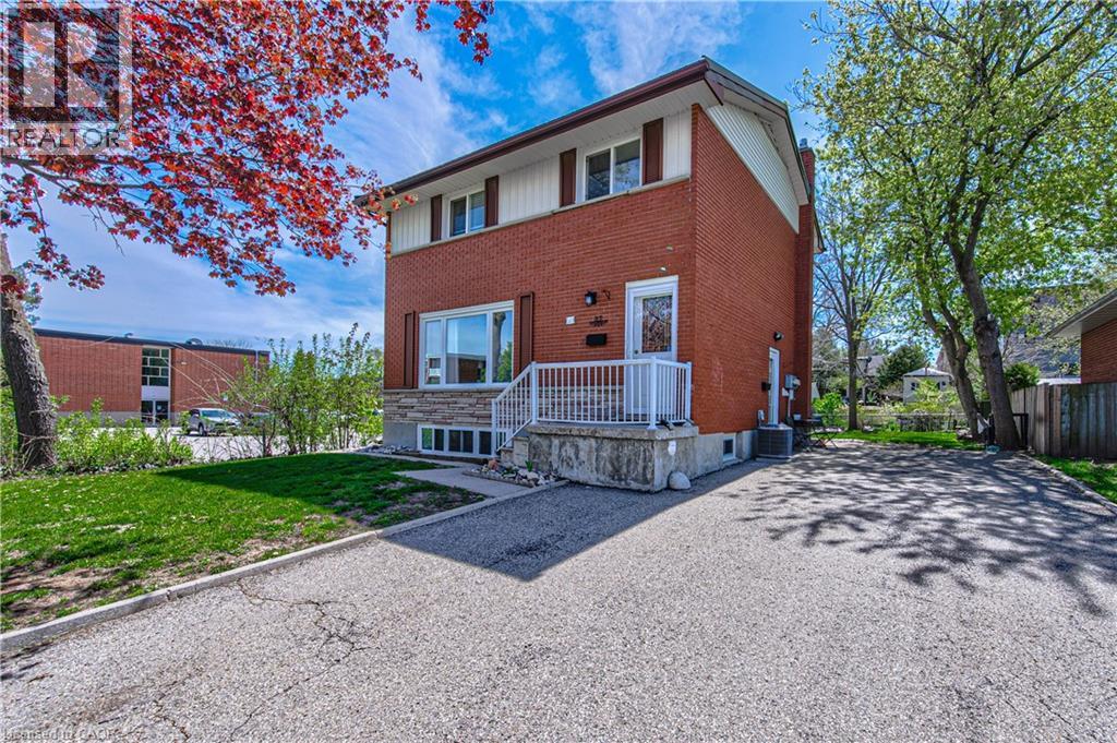 MLS® listing #30374297 for sale located at 37 GOTTSCHEER Court