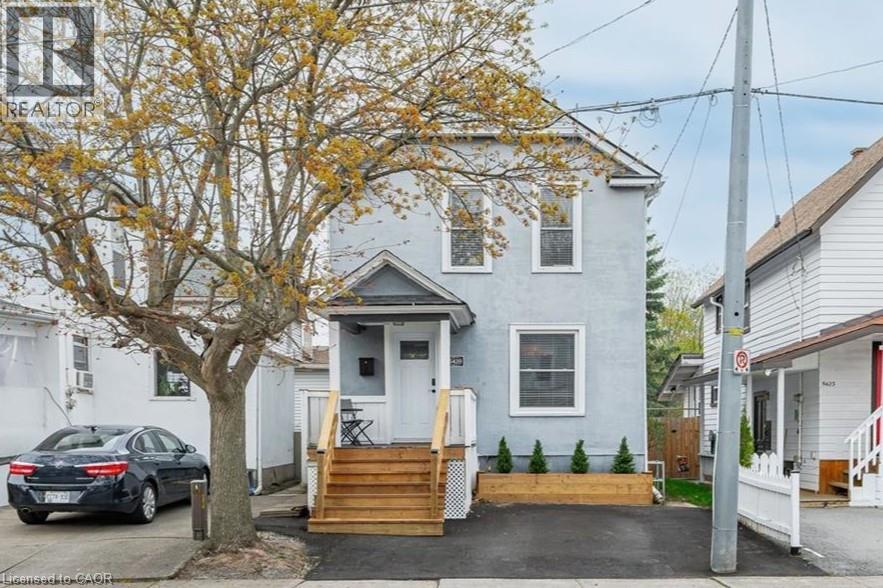 MLS® listing #30374876 for sale located at 5429 SECOND Avenue