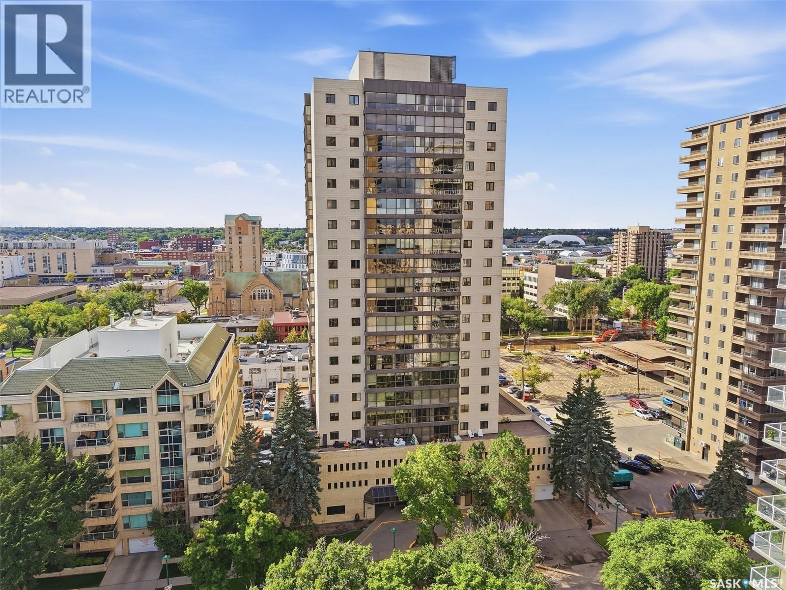 MLS® listing #30374896 for sale located at 1702 315 5th AVENUE N