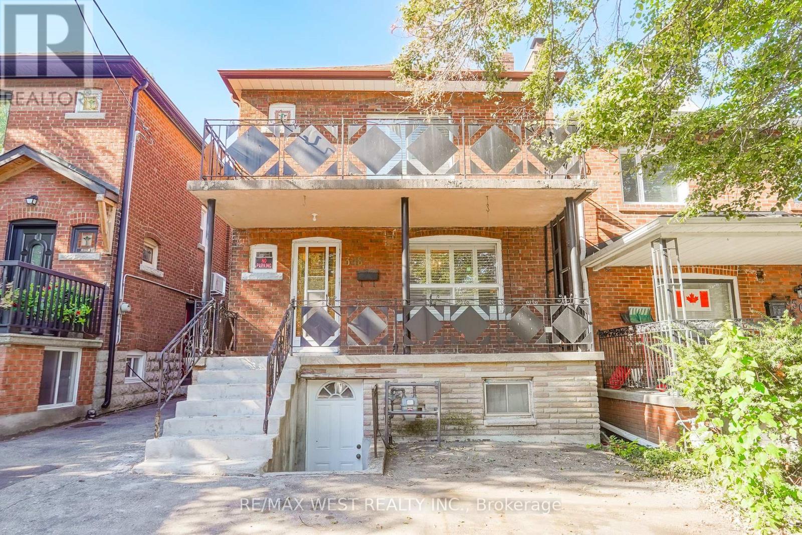 MLS® listing #30374977 for sale located at 348 GLENHOLME AVENUE