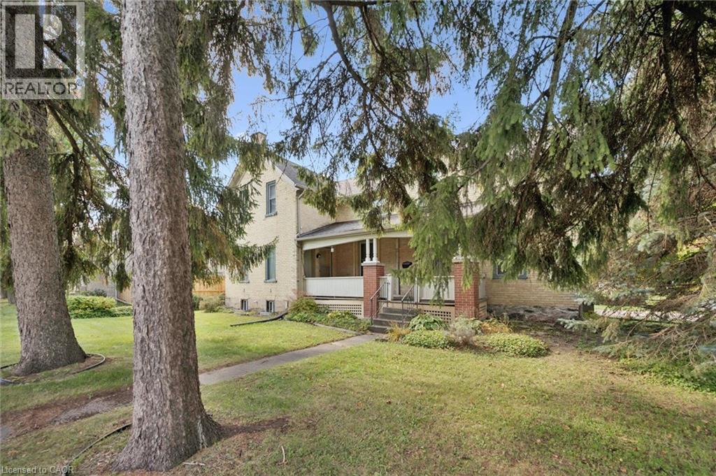MLS® listing #30374989 for sale located at 88 ARTHUR Street S
