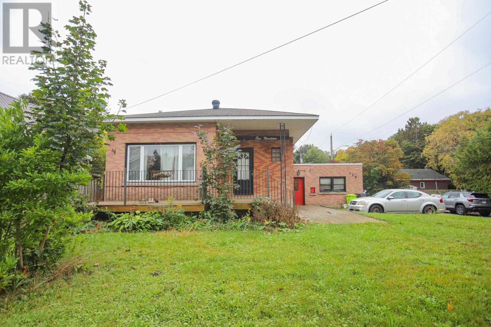 MLS® listing #30375125 for sale located at 119 Salisbury AVE
